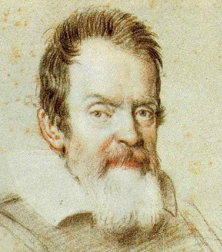 Galileo Galilei