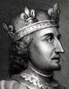 King Stephen