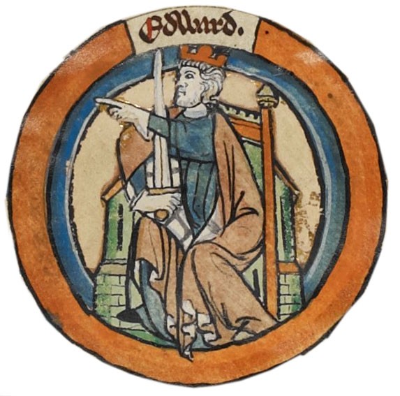 King Edward the Elder