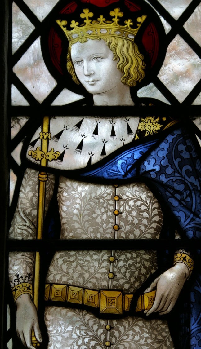 Edward the Confessor