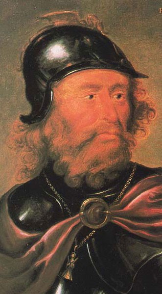 Robert the Bruce