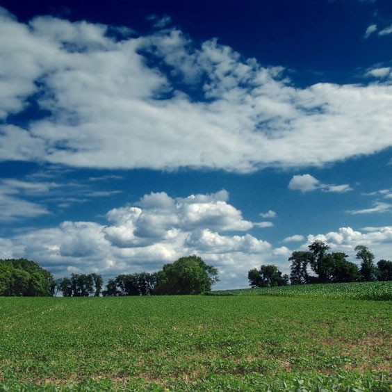Clouds