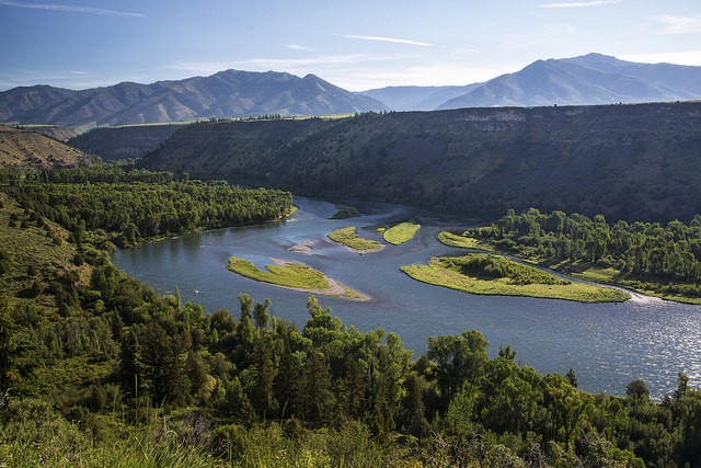 Snake River