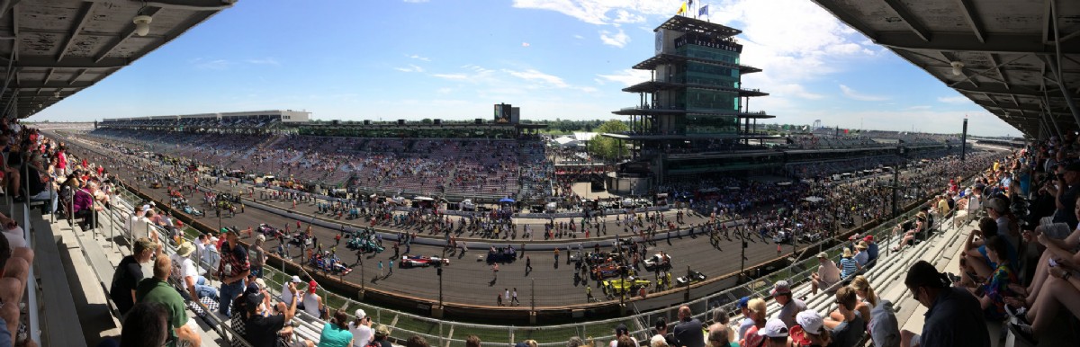 Indianapolis Motor Speedway