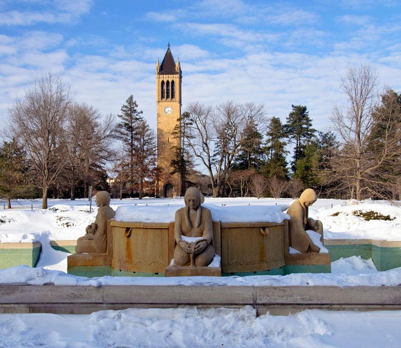 Iowa State University