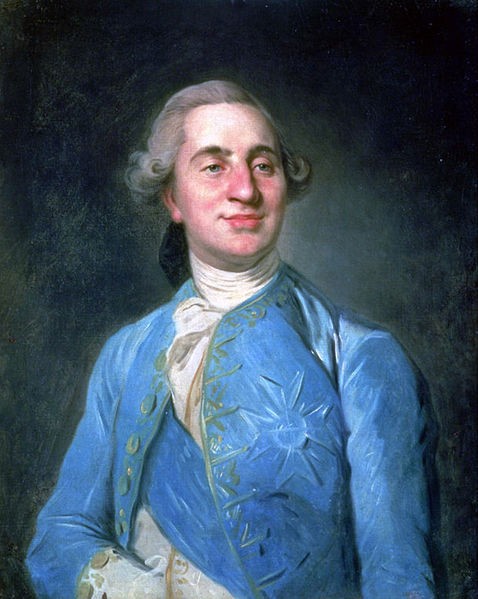 King Louis XVI