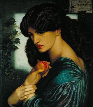 Pre-Raphaelite