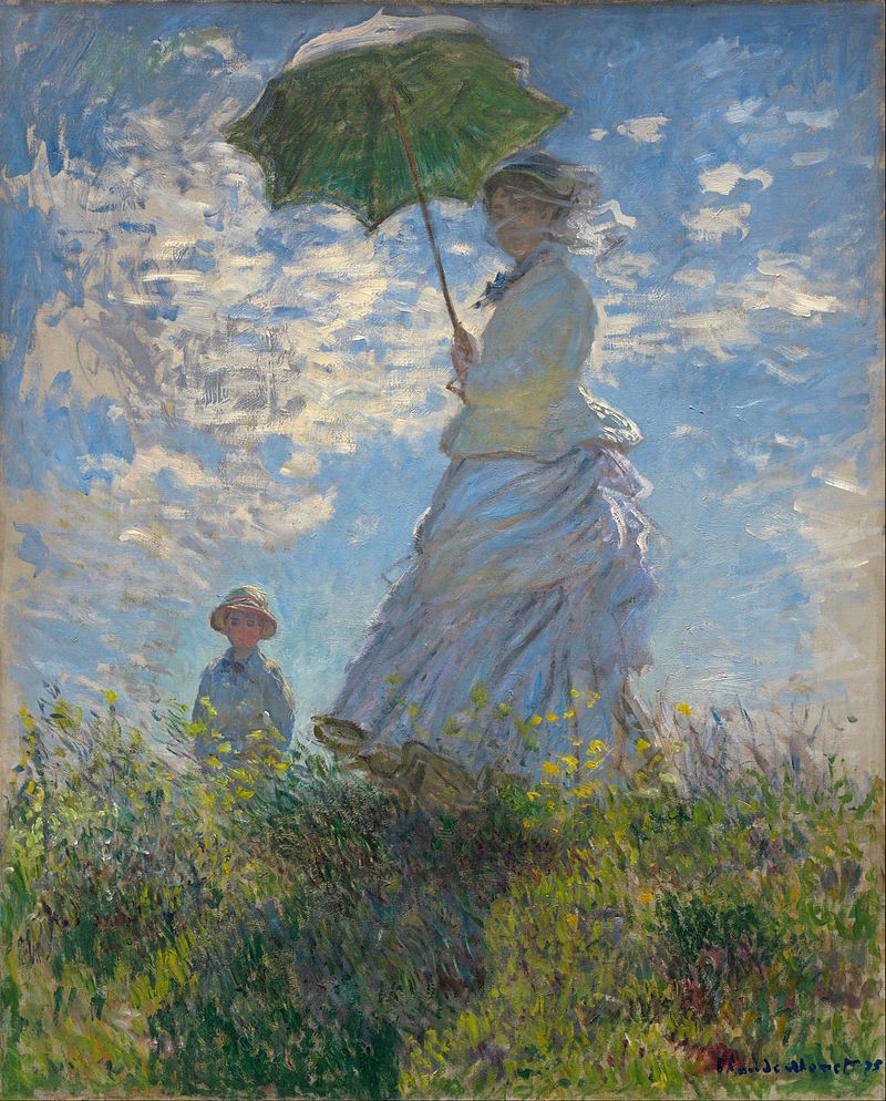 Impressionist
