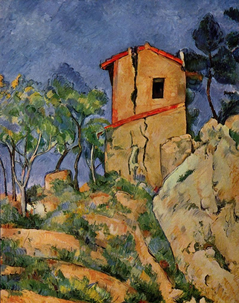 Post-Impressionist