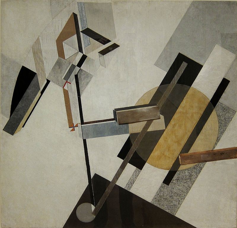 Constructivist