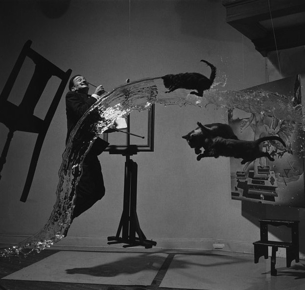 Surrealist