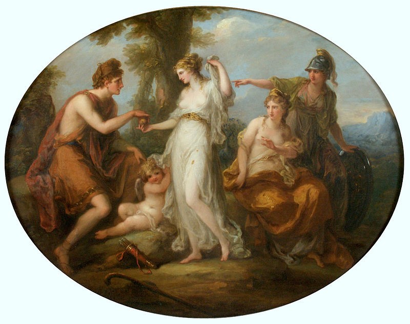 Neoclassical