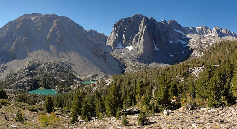 Sierra Nevada