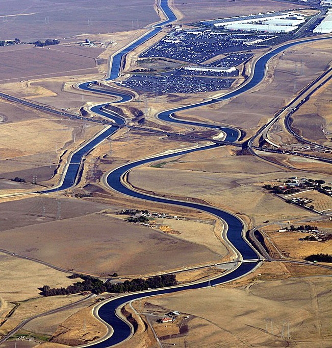California Aqueduct