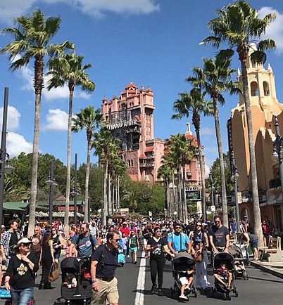 Disney's Hollywood Studios