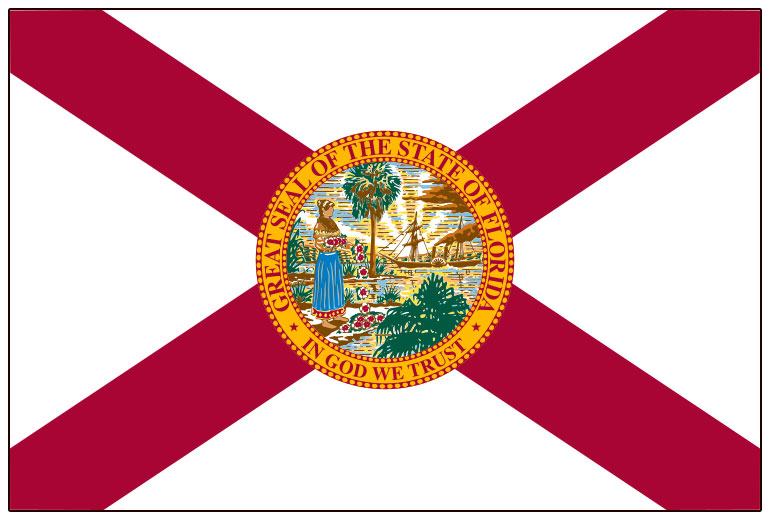 Florida flag