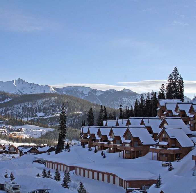 Big Sky Resort