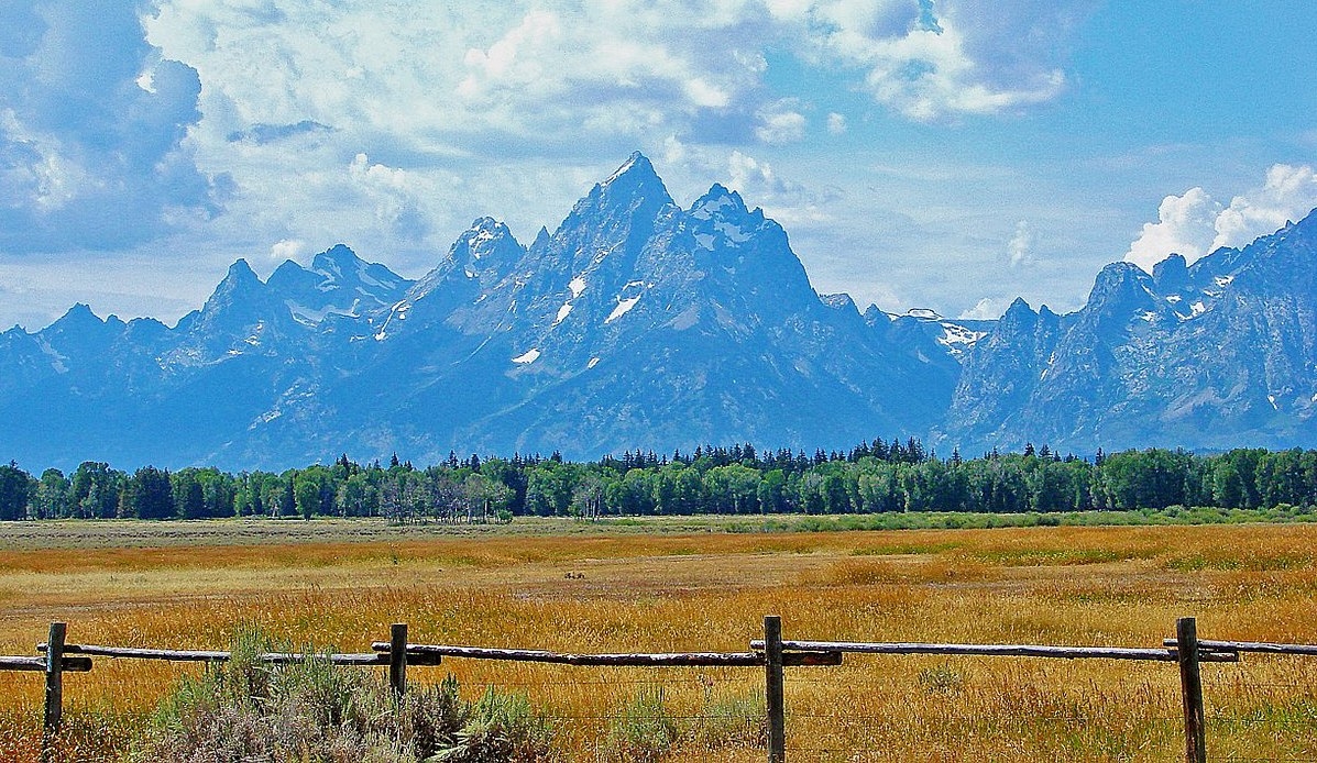 Grand Teton