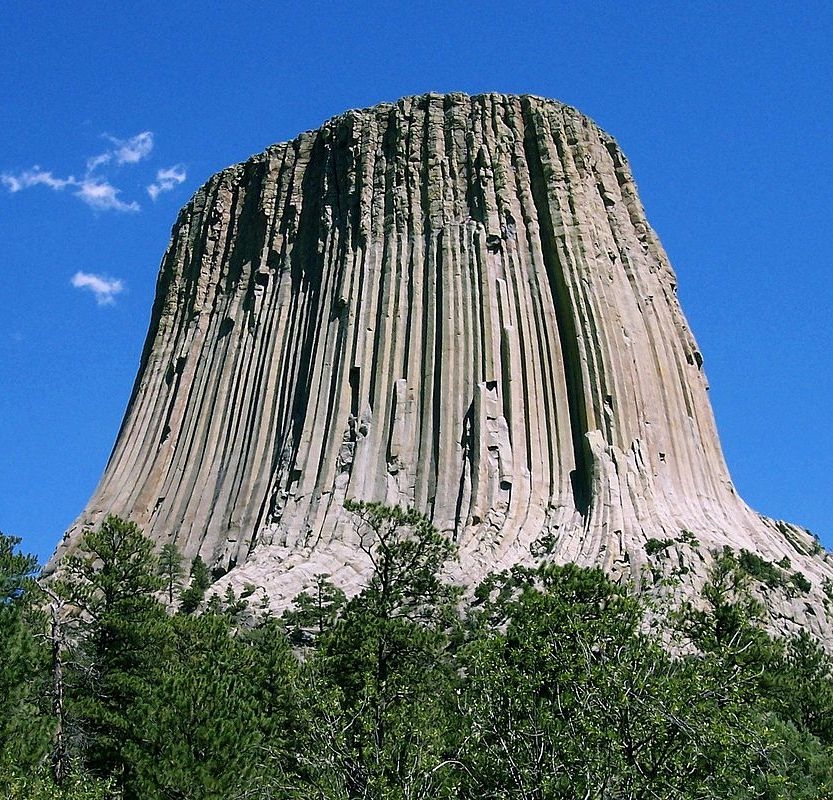 Devils Tower