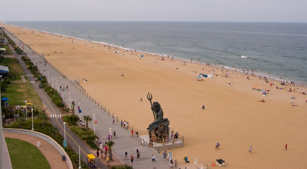 Virginia Beach
