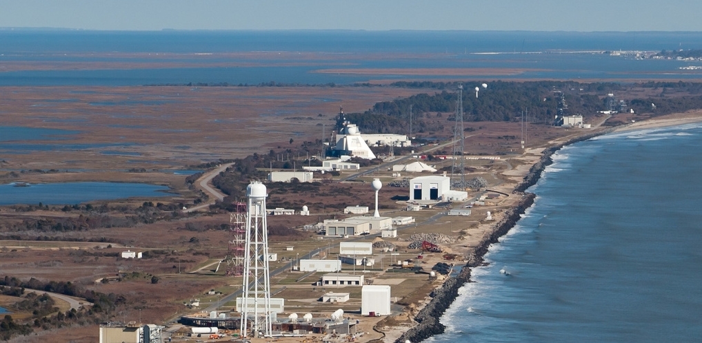 Virginia’s Eastern Shore