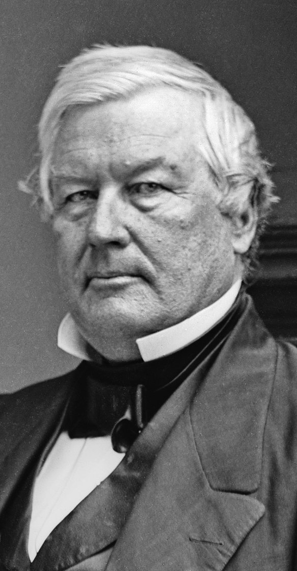 Millard Fillmore
