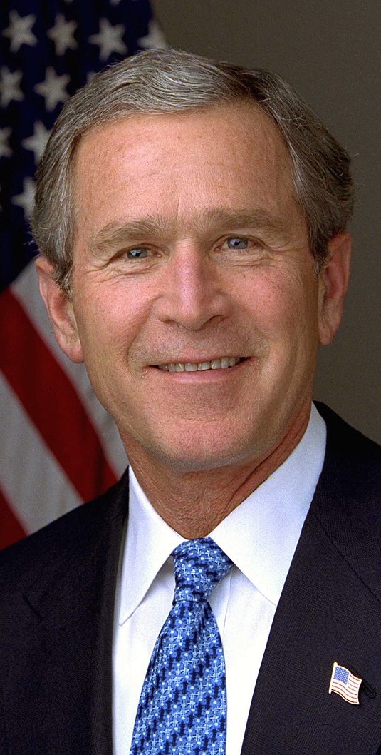 George W. Bush