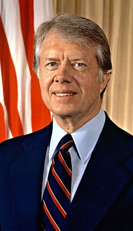 Jimmy Carter
