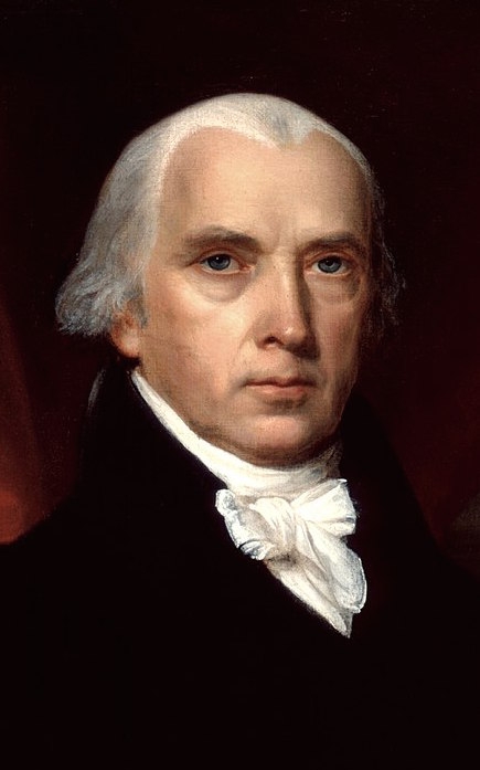 James Madison