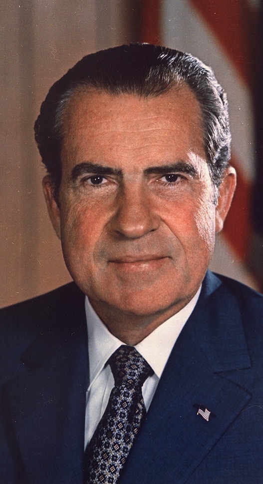 Richard Nixon