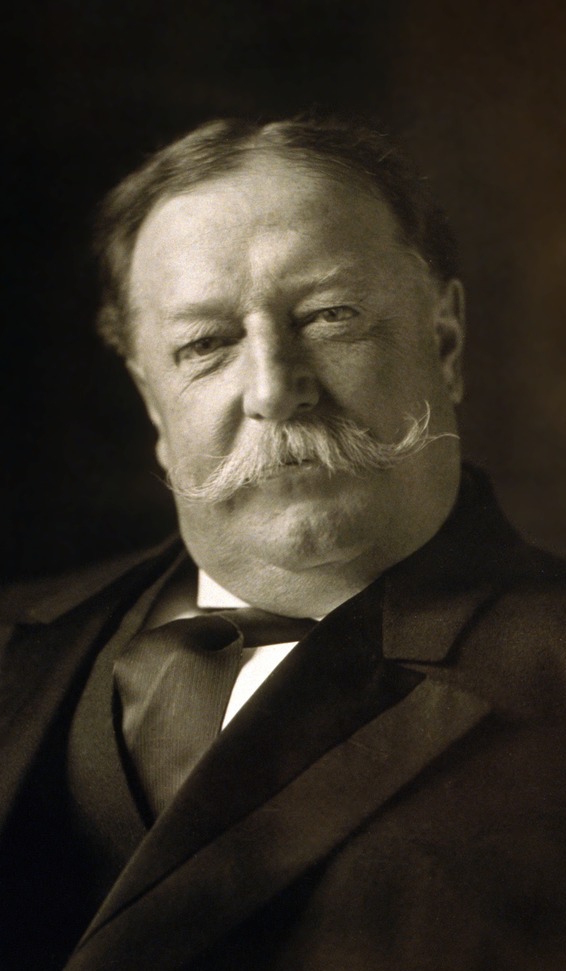 William Howard Taft