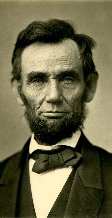Abraham Lincoln