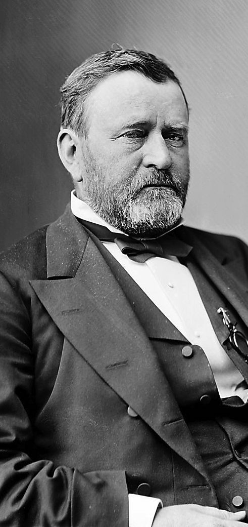 Ulysses S. Grant