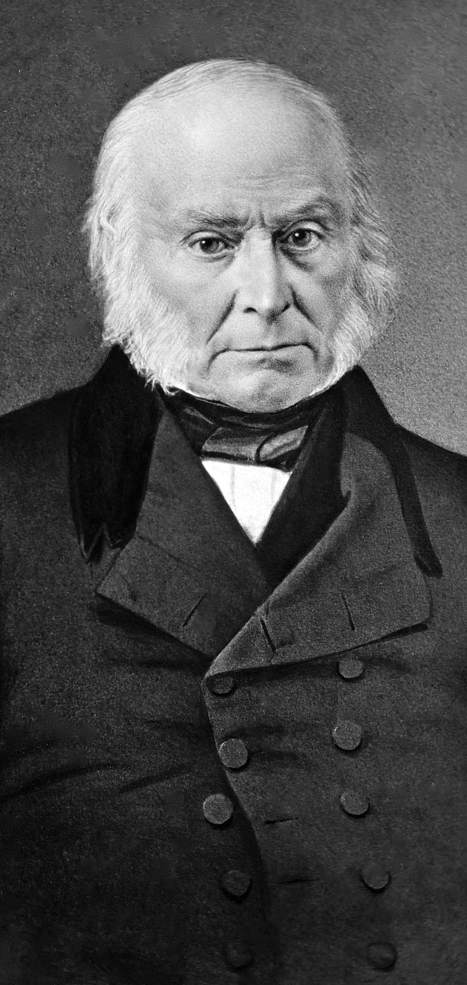 John Quincy Adams