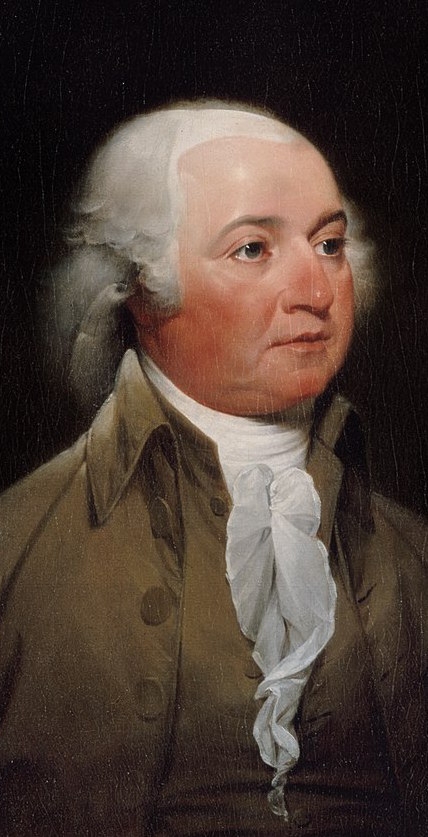 John Adams