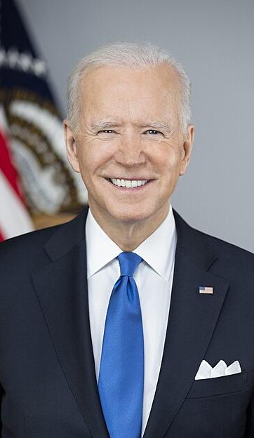 Joe Biden