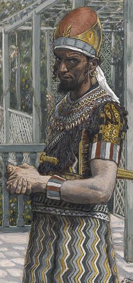 King Herod