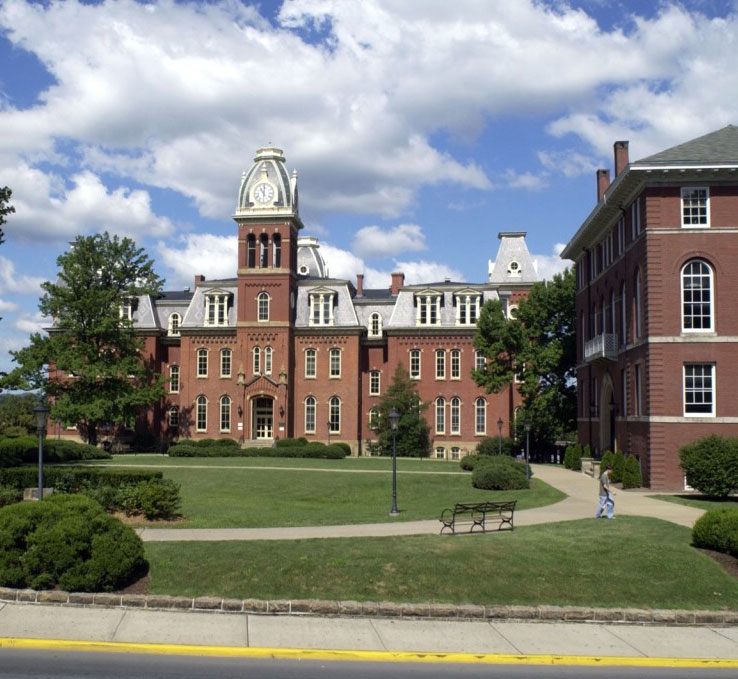 West Virginia University