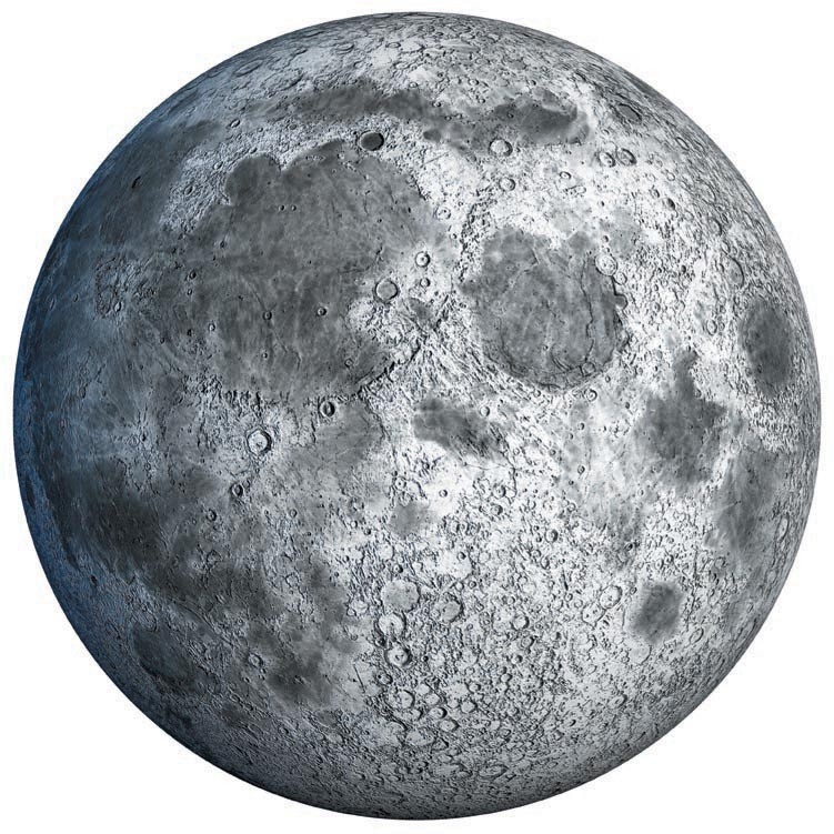 The Moon