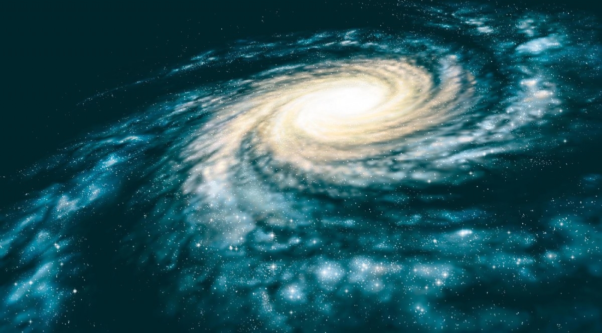 The Milky Way Galaxy