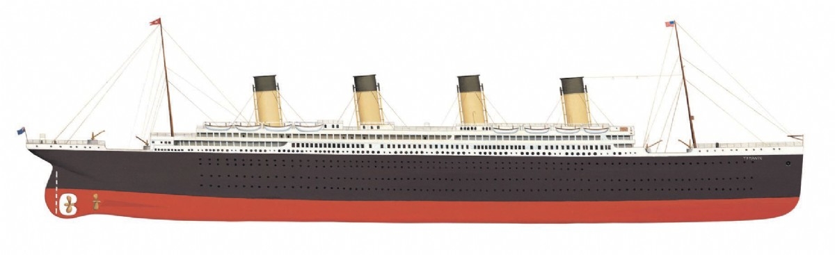 RMS Titanic