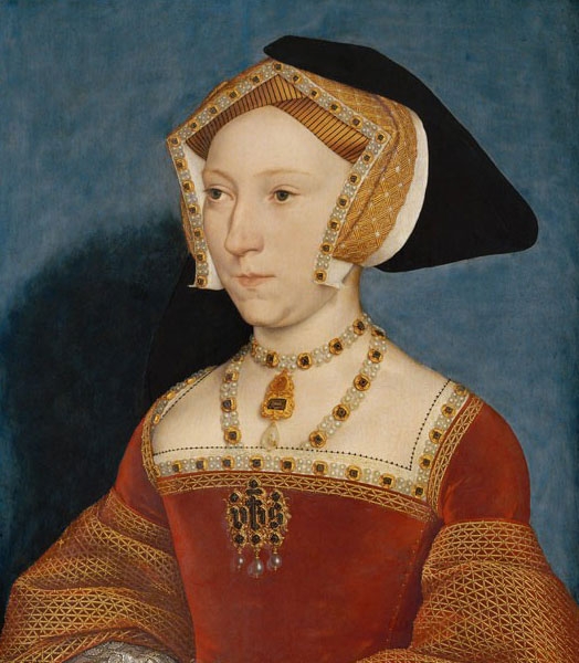 Jane Seymour