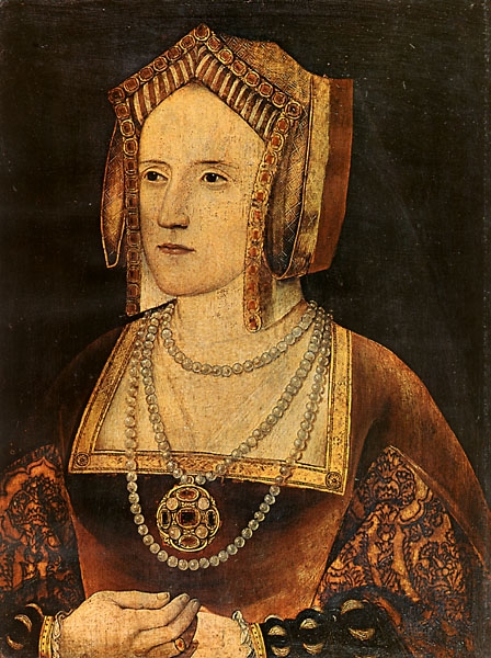 Catherine of Aragon