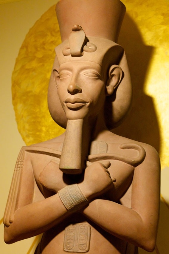 Akhenaten