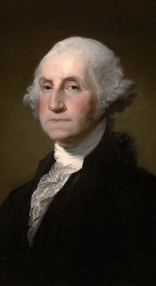 George Washington