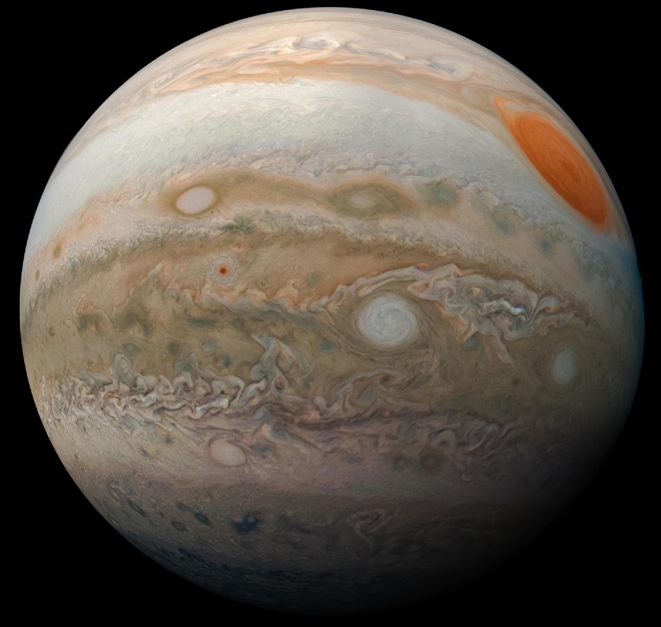 Jupiter