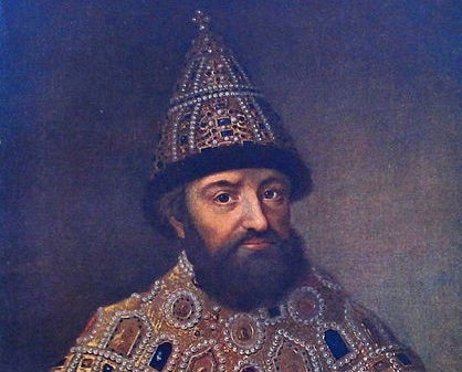 Michael Romanov