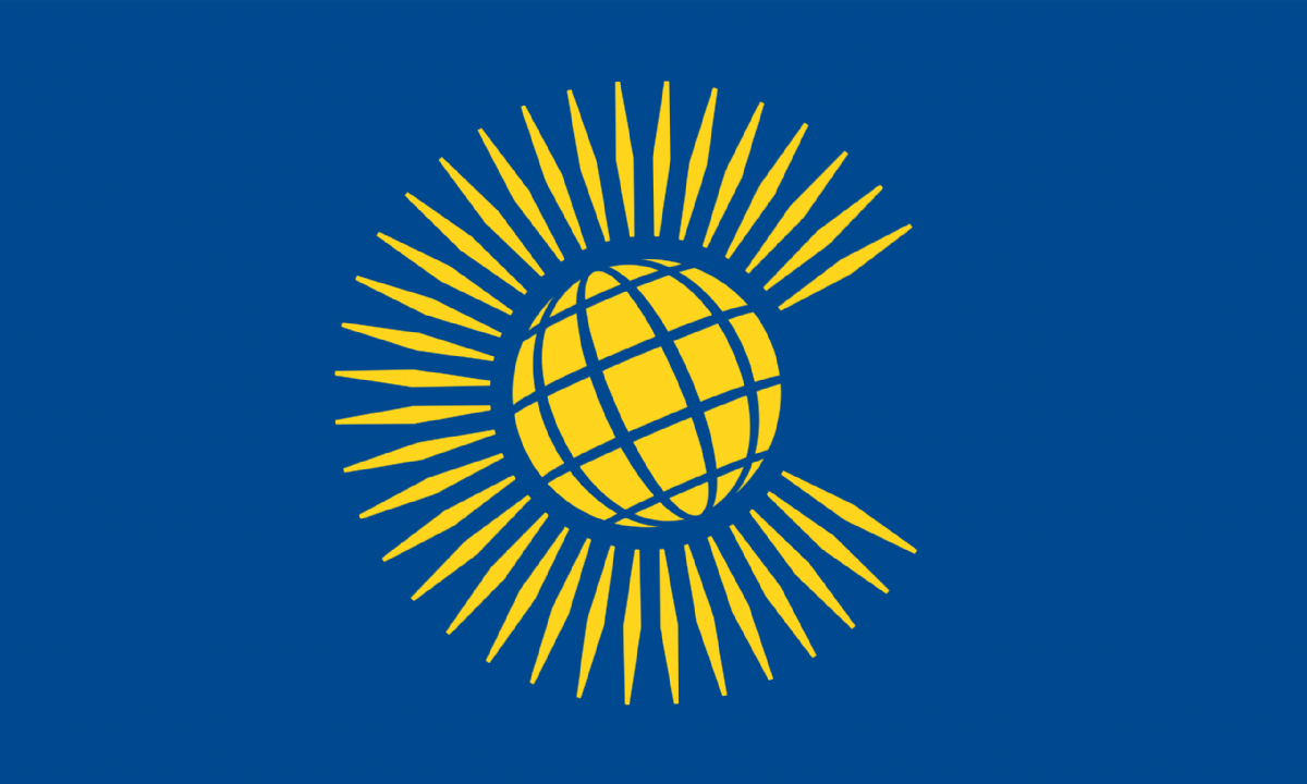 Flag of the Commonwealth of Nations