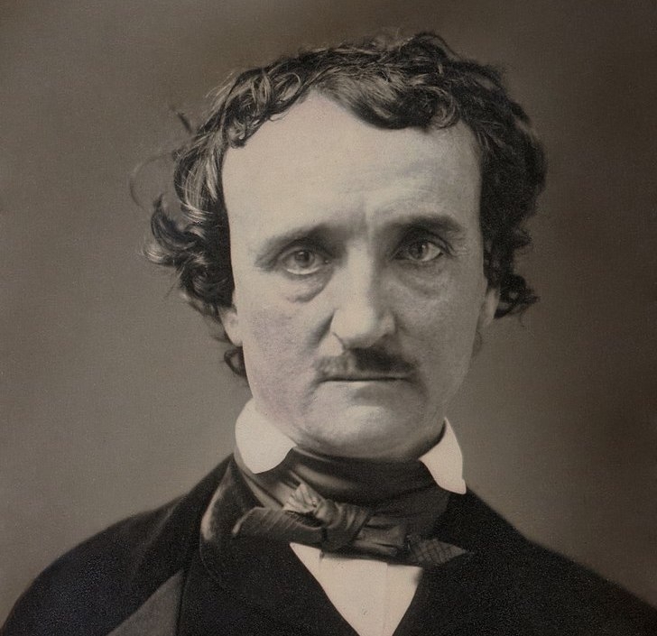 Edgar Allan Poe