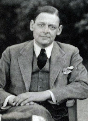 T. S. Eliot